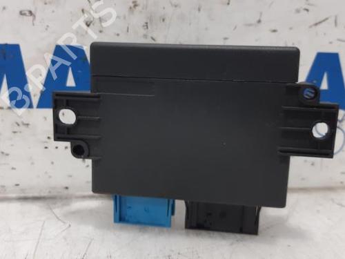 Electronic module CITROËN C3 II (SC_) 1.6 HDi | BP31385539M83