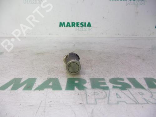 Used Electronic sensor RENAULT ESPACE IV (JK0/1_) 2.0 dCi (JK03, JK04, JK1C, JK1G, JK1J, JK1K) (173 hp) 31411571