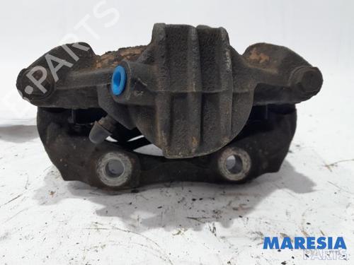 Left front brake caliper CITROËN C3 II (SC_) 1.6 HDi | BP31523511M105
