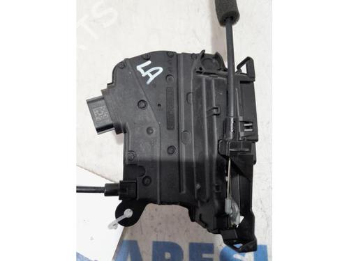 Electronic module RENAULT CAPTUR I (J5_, H5_) 1.2 TCe 120 | BP31490190M83 - Image 4