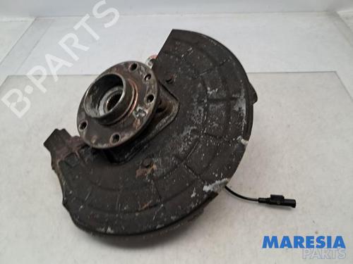 Used Left front steering knuckle Left front steering knuckle 36875683 36875683