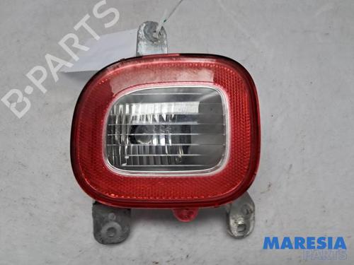 Used Reverse light FIAT PANDA (312_, 319_) 0.9 (312PXG1A) (86 hp) 31478689