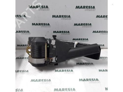 Used Front right seatbelt LANCIA DELTA II (836_) 1.9 TD (836AM, 836AN) (90 hp) 31494289