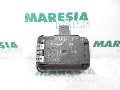 Used Electronic sensor RENAULT VEL SATIS (BJ0_) 3.0 dCi (BJ0J, BJ0N) (177 hp) 31412474