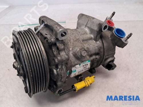 Used AC compressor PEUGEOT 207 CC (WD_) 1.6 16V (120 hp) 31414799
