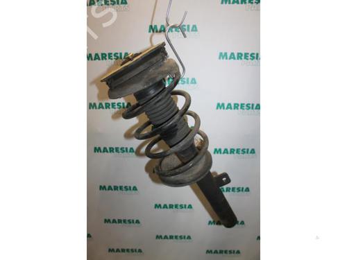 Right front shock absorber PEUGEOT 607 (9D, 9U) 2.2 HDi | BP31468010M17