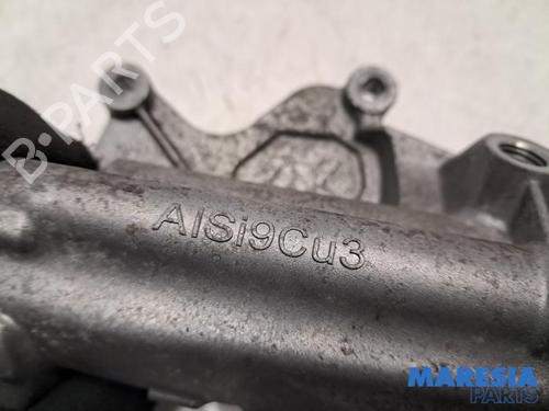 Støtte CITROËN C3 II (SC_) 1.6 VTi 120 | BP31399670C155 