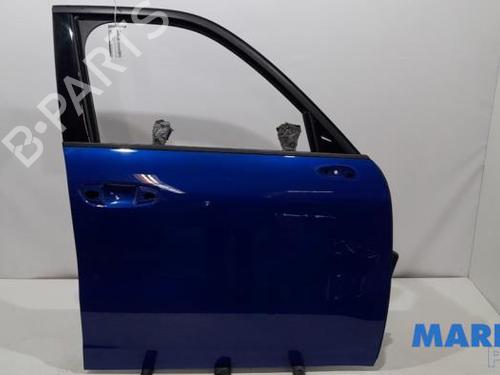 Used Right front door CITROËN C4 Grand Picasso II (DA_, DE_) 1.6 THP 165 (165 hp) 31417707