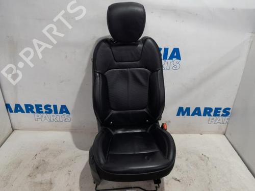 Used Right front seat RENAULT CAPTUR I (J5_, H5_) 1.2 TCe 120 (118 hp) 31405796