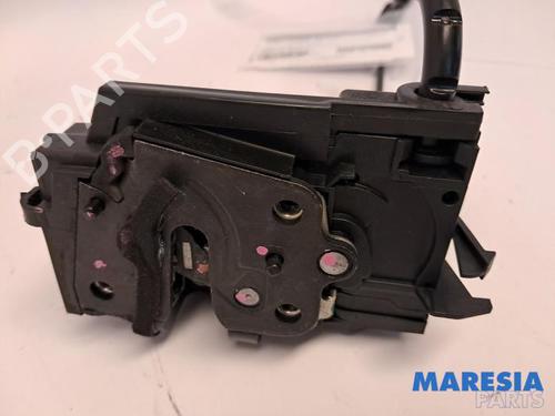 Módulo eletrónico CITROËN C4 Picasso II 1.6 THP 155 (156 hp) 31507997