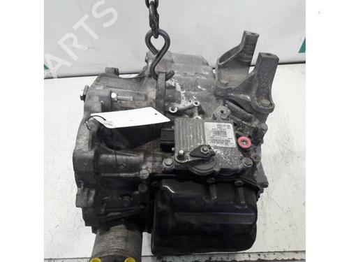 Gearbox CITROËN C5 III Break (RW_) 2.0 HDi | BP31513302M3