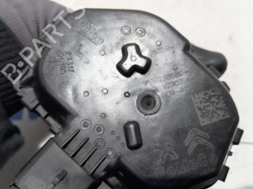 Spjældhus CITROËN C4 CACTUS 1.6 BlueHDi 100 | BP31397298M82