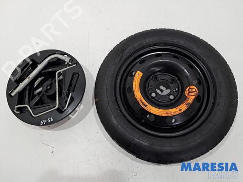 Used Jack Kit FIAT 500 C (312_) 0.9 (312AG1A) (86 hp) 31405111