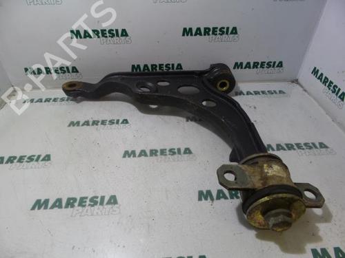 Used Left front suspension arm FIAT DUCATO Van (230_) 1.9 TD (90 hp) 31470927