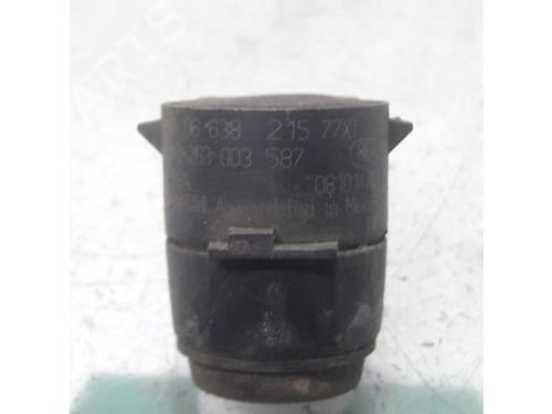 Electronic sensor CITROËN C5 III Break (RW_) 2.0 HDi | BP31504900M84