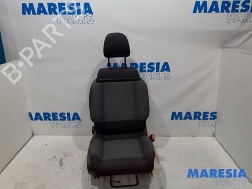 Used Right front seat CITROËN C3 III (SX) 1.2 VTi 82 (82 hp) 31450770