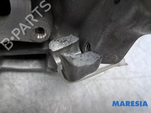 Cylinder head ALFA ROMEO GIULIA (952_) 2.0 (952ACA25) | BP31453697M5 - Image 9