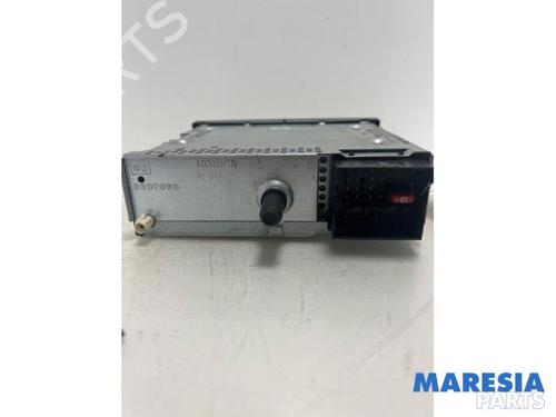 Radio CITROËN C3 II (SC_) 1.0 VTi 68 | BP31413050E6