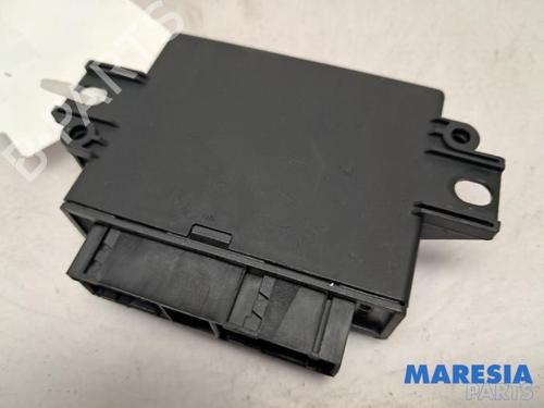 Electronic module PEUGEOT 207 CC (WD_) 1.6 16V | BP31446927M83 - Image 2
