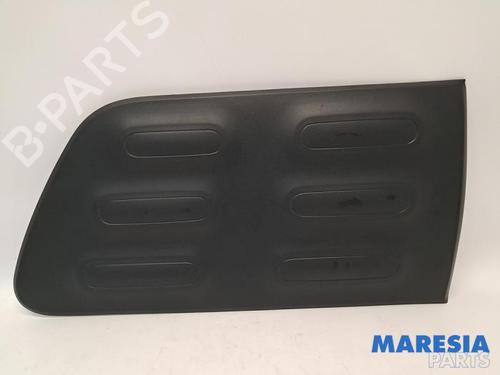 Used Rear left panel CITROËN C4 CACTUS 1.2 THP 110 (110 hp) 31450161