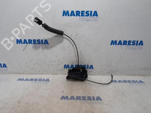 Electronic module RENAULT MEGANE III Grandtour (KZ0/1) 1.2 TCe (KZ2B, KZ11) | BP31528054M83