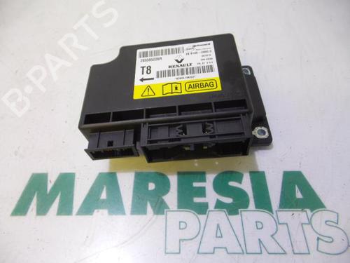 Used ECU airbags RENAULT MEGANE III Grandtour (KZ0/1) 1.4 TCe (KZ0F, KZ1V) (130 hp) 31487831