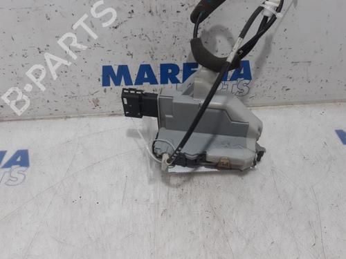 Electronic module PEUGEOT 508 I (8D_) 2.2 HDi | BP31394944M83