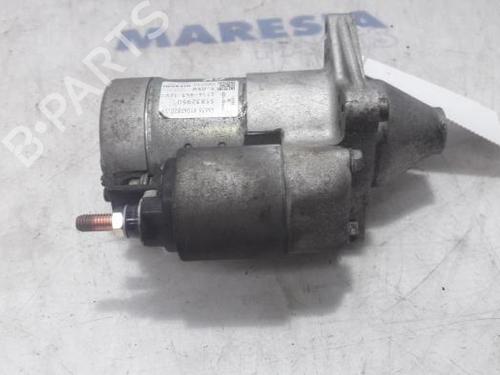 Startmotor FIAT 500 (312_) 1.2 (312AXA1A) (69 hp) 31475879
