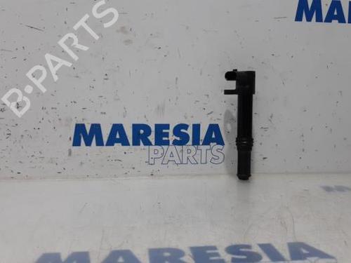 Used Ignition coil Ignition coil OPEL COMBO Box Body/MPV (X12) 1.4 (B05) (95 hp) 31482569 31482569