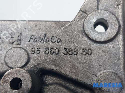 Other PEUGEOT 2008 I (CU_) 1.6 HDi | BP31466446O1