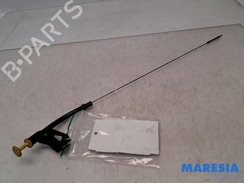 Used Other Other CITROËN C4 Grand Picasso II (DA_, DE_) 1.6 THP 155 (156 hp) 31417461 31417461