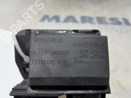 Electronic sensor CITROËN C4 Grand Picasso II (DA_, DE_) 1.6 HDi / BlueHDi 115 | BP31480947M84