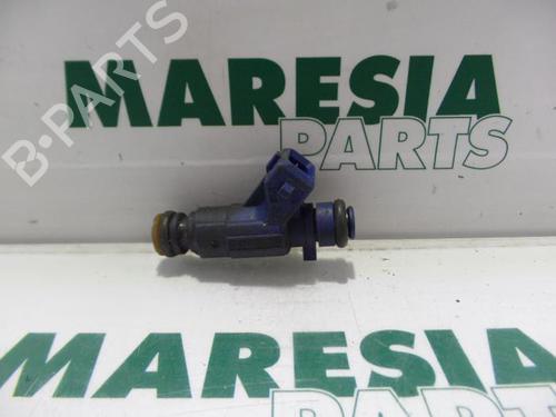 injector-peugeot-206-hatchback-2ac-1998-1999-2000-2001-2002-2003-2004-2005-2006-2007-2008-2009-2010-2011-2012-31392093 main image