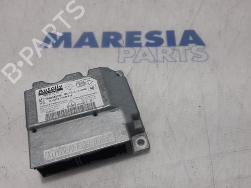 Used ECU airbags PEUGEOT 308 CC (4B_) 1.6 16V (150 hp) 31455799