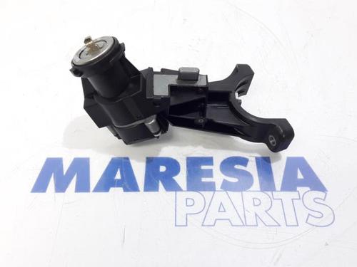 Used Ignition barrel FIAT PUNTO EVO (199_) 1.3 D Multijet (84 hp) 31412345
