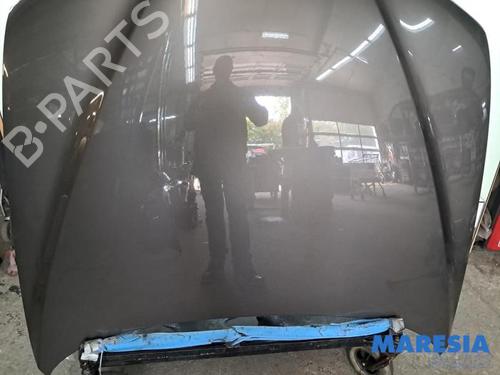 Used Hood ALFA ROMEO 159 Sportwagon (939_) 1.8 TBi (939BXN1B) (200 hp) 31517318