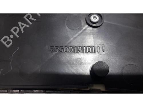 Instrument cluster CITROËN BERLINGO Box Body/MPV (B9) 1.6 HDi 90 | BP31458759C47 - Image 7