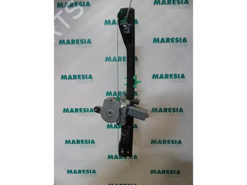 Rudehejsemekanisme ventre foran FIAT PUNTO (188_) 1.2 16V 80 (188.233, .235, .253, .255, .333, .353, .639,... (80 hp) 31462158