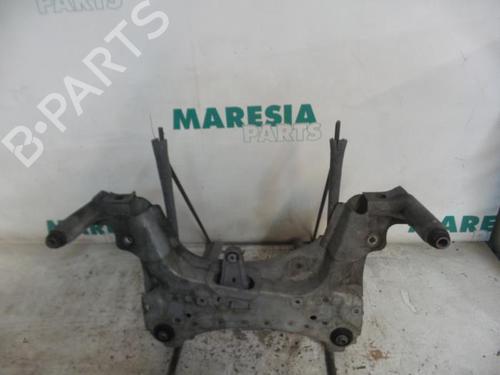 Used Subframe RENAULT MEGANE III Hatchback (BZ0/1_, B3_) 1.5 dCi (BZ09, BZ0D, BZ1W, BZ29, BZ14) (110 hp) 31520517