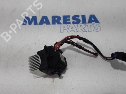 Used Electronic sensor PEUGEOT 207 (WA_, WC_) 1.6 16V VTi (120 hp) 31505938