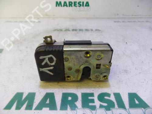 Electronic module CITROËN C5 I (DC_) 2.0 16V (DCRFNC, DCRFNF) | BP31486434M83