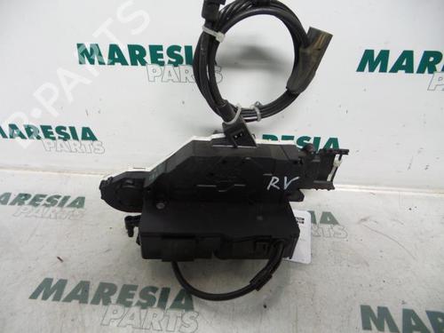 Used Electronic module Electronic module PEUGEOT 207 (WA_, WC_) 1.6 HDi (109 hp) 31422067 31422067