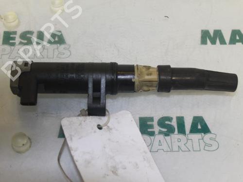 Used Ignition coil RENAULT GRAND SCÉNIC II (JM0/1_) 1.6 (113 hp) 31430421