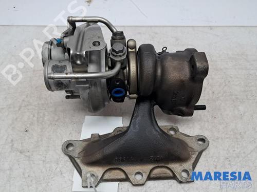 Used Turbocharger/Supercharger Turbocharger/Supercharger 39383785 39383785