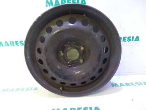 Used Rim RENAULT ESPACE IV (JK0/1_) 2.0 Turbo (JK0A, JK0B, JK0N) (163 hp) 31447052
