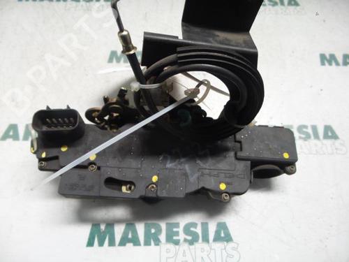 Used Electronic module Electronic module FIAT STILO (192_) 1.9 JTD (192_XF1A) (80 hp) 31521893 31521893