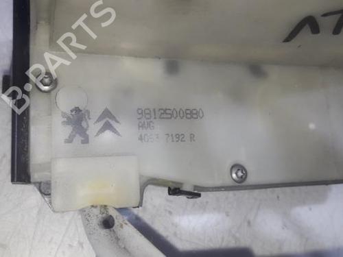 Electronic module PEUGEOT 2008 I (CU_) 1.2 VTi | BP31495150M83 - Image 4