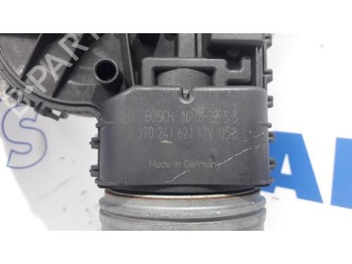 Front wiper motor CITROËN BERLINGO Box Body/MPV (B9) 1.6 HDi 75 | BP31454761M29