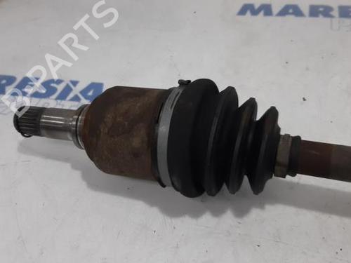 Right front driveshaft FIAT PANDA (169_) 1.2 (169.AXB11, 169.AXB1A) | BP31523984M39