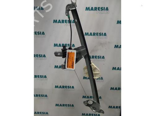 Used Front left window mechanism RENAULT ESPACE III (JE0_) 2.0 16V (JE0N, JE0L, JE02) (140 hp) 31504612